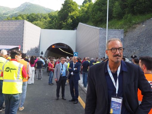 Riaperto il Col di Tenda, Cisl Cuneo: “Un passo importante per questa provincia”