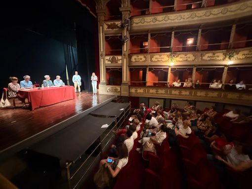 Val Tanaro compatta per mantenere l'autonomia del comprensivo di Garessio: "Si tenga conto delle criticità dei territori montani" Val Tanaro compatta per mantenere l'autonomia del comprensivo di Garessio: "Si tenga conto delle criticità dei territori montani"