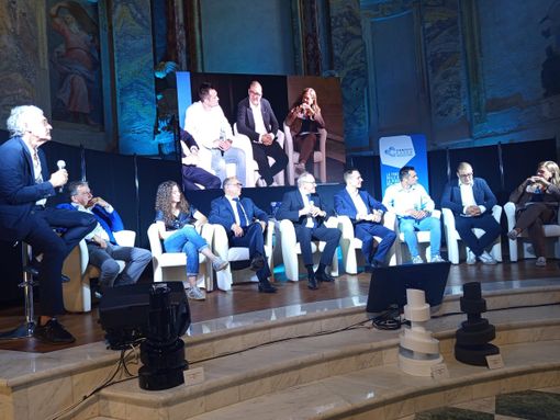 All'assemblea di Confapi si è parlato di ricambio generazionale in azienda: "La chiave è trasmettere entusiasmo e passione alle nuove generazioni" [VIDEO]