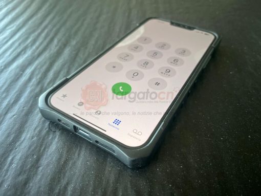 "C’è un incidente alla rotonda dell’autostrada": quando i falsi allarme partiti dall’iPhone intralciano la macchina dei soccorsi "C’è un incidente alla rotonda dell’autostrada": quando i falsi allarme partiti dall’iPhone intralciano la macchina dei soccorsi