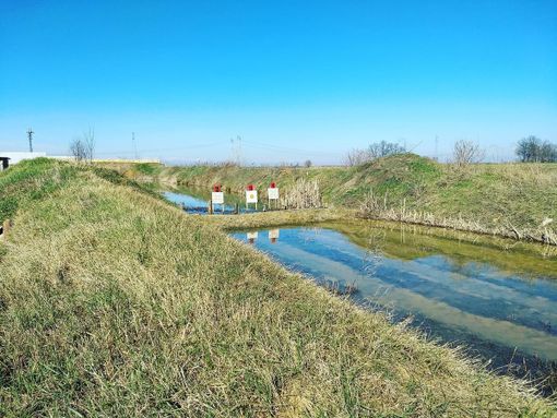 Foto dal profilo Facebook del Campo di Tiro di Carrù