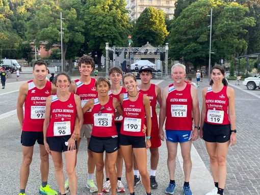 La squadra a Cairo