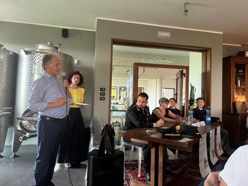 Dopo Neive, la rete si allarga: nuovi incontri contro la violenza di genere nei Comuni