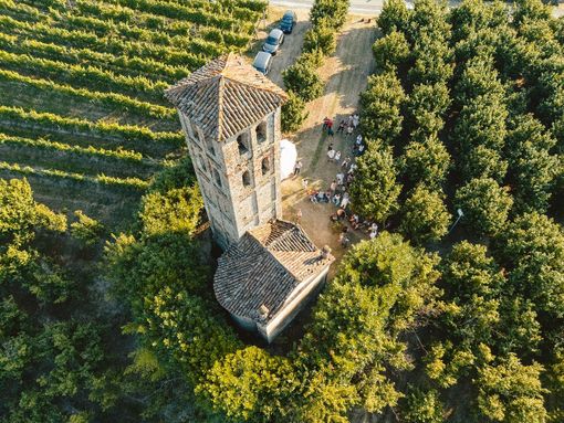 Santa Maria del Piano - © Lavezzo Studios