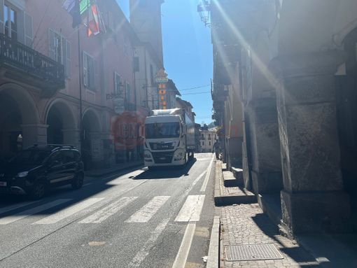 Variante di Demonte, via libera della Commissione Europea all'Ambiente: lavori al via a giugno 2026