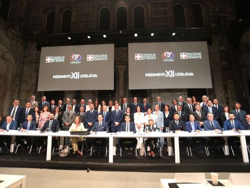 Un anno di consiglio, chi ha fatto e chi è rimasto a guardare. Ecco chi sono gli stakanov in Regione