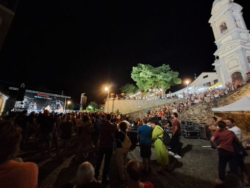 Partirà da Roddino il progetto pilota per la mobilità sostenibile in dieci Comuni di Langa