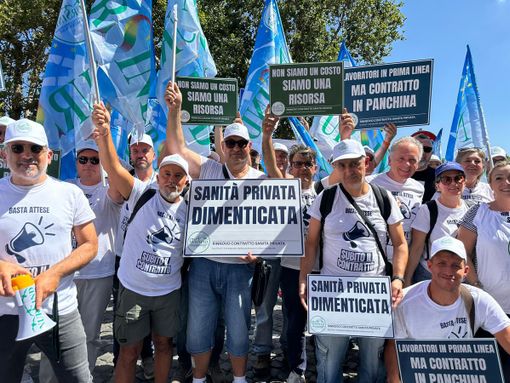Anche il NurSind Piemonte a Roma per il sit-in di protesta sui mancati rinnovi dei contratti di lavoro Anche il NurSind Piemonte a Roma per il sit-in di protesta sui mancati rinnovi dei contratti di lavoro