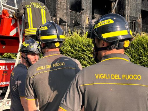 Immagine di repertorio