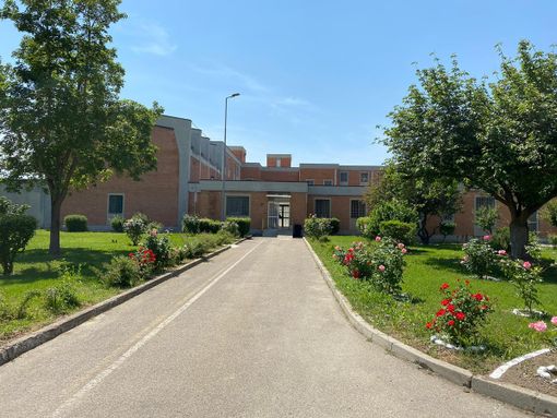 Il carcere di Alba
