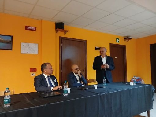 Provincia, Cuneo e Savona a confronto sulla viabilità della Val Bormida
