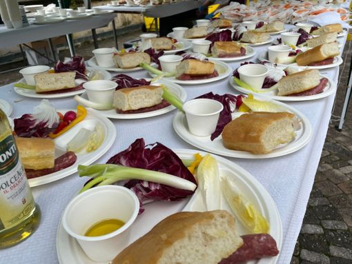 “Da cortile a cortile”: alla scoperta di Bra tra una delizia e l’altra “Da cortile a cortile”: alla scoperta di Bra tra una delizia e l’altra