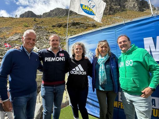 Schlein a Bra, la Lega: "Benvenuto al Segretario del PD… da parte di chi ha memoria" Schlein a Bra, la Lega: "Benvenuto al Segretario del PD… da parte di chi ha memoria"