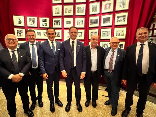 Immissioni ittiche: i vertici Fipsas incontrano il ministro all’Agricoltura Lollobrigida