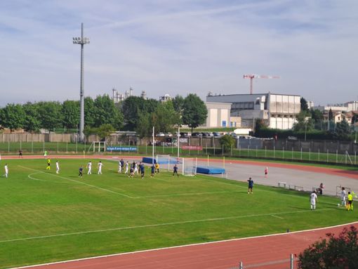 Calcio Serie D: Saluzzo concede il bis nella prima in casa contro l’Imperia (2-1)