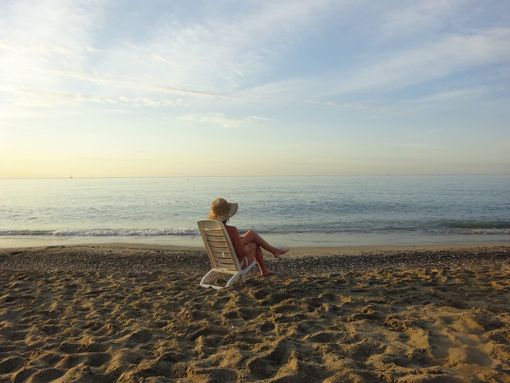 Vacanze a settembre? Perché no, in tanti partono per le vacanze adesso