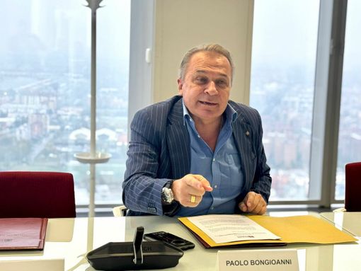 Turismo, l’assessore Bongioanni: «Un bando da 1,5 milioni di euro per i progetti di promozione delle Atl piemontesi» Turismo, l’assessore Bongioanni: «Un bando da 1,5 milioni di euro per i progetti di promozione delle Atl piemontesi»