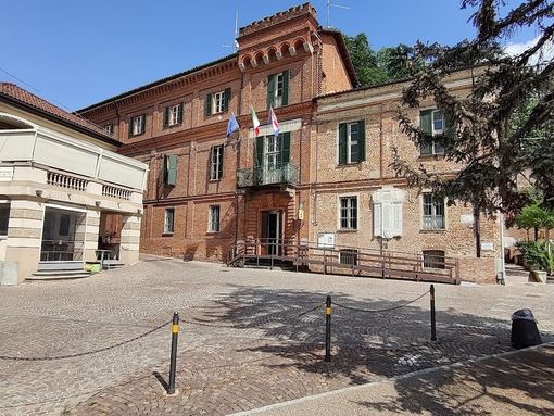 Cambiano gli oneri di urbanizzazione a Sommariva del Bosco