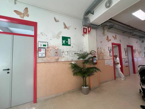 Visite gratuite al Centro Salute Donna del "Santa Croce": si incrementa l’offerta