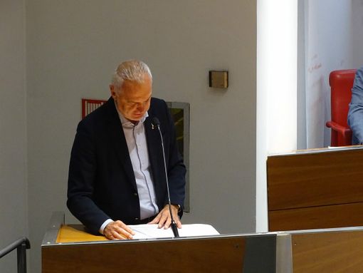 Giorgio Maria Bergesio