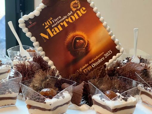 Autunno in Granda: da Cuneo ad Alba, una domenica tra marroni, tartufi e castelli