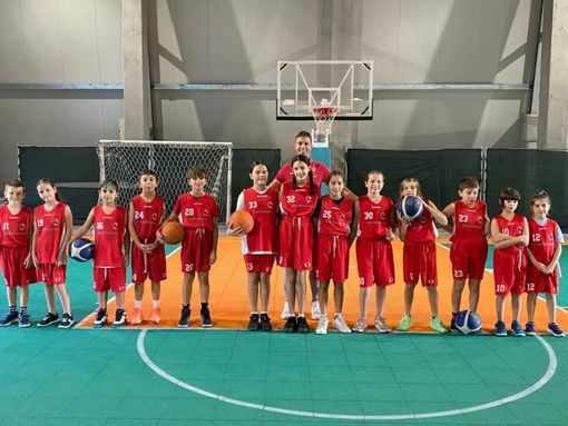 BASKET / Villafalletto Aquilotti, prime emozioni di stagione