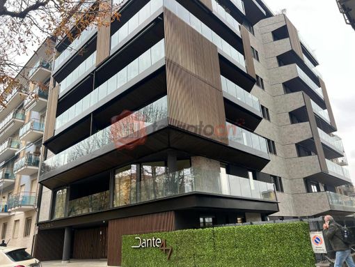 Architettura cuneese alla ribalta: Dante 47 e un edificio anni Sessanta di Mondovì sulle pagine di "The Plan"