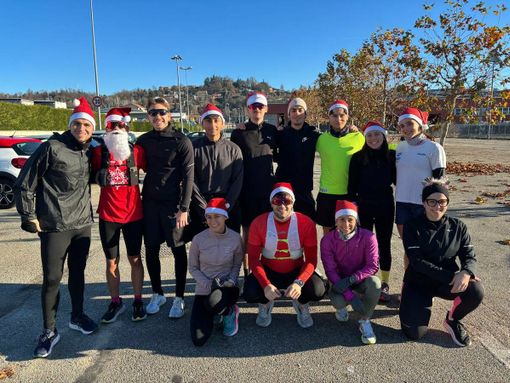 Bra-dipi Running Club: arrivano i "lunghi" della domenica, si corre insieme verso nuovi traguardi
