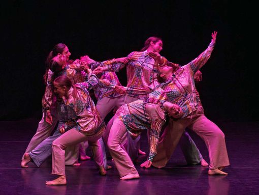 Il virtuosismo del balletto targato Arte danza