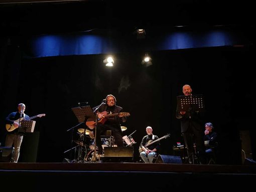 A Cortemilia un concerto di beneficenza per il Natale: in scena lo spettacolo “Mistral for AIL”