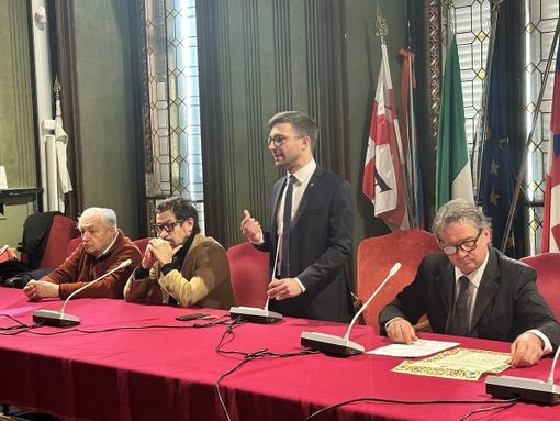 Le Città del Tartufo festeggiano 35 anni e tornano ad Alba, dove tutto ebbe inizio