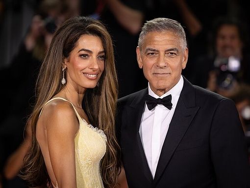 Cresce l'attesa per l'arrivo di George Clooney a Cuneo, ma l'evento è riservato agli studenti Cresce l'attesa per l'arrivo di George Clooney a Cuneo, ma l'evento è riservato agli studenti