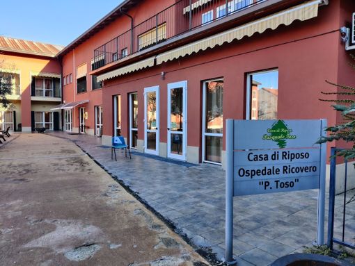 Roberto Didier è il nuovo presidente della “Fondazione Pasquale Toso” di Canale