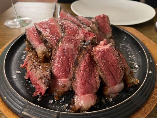 “Fassona Experience”: due cene dedicate alla carne piemontese