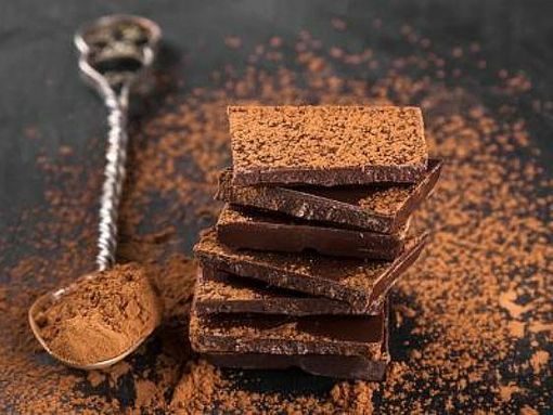 Il cioccolato parla anche indiano Il cioccolato parla anche indiano