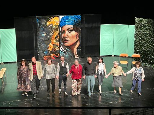 La compagnia langarola (Facebook)