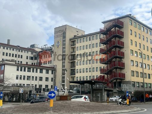 L’ospedale di Cuneo sale nella classifica World’s Best Hospitals 2026