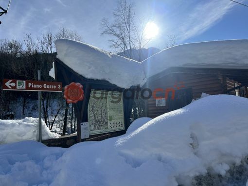 Alta variabilità meteorologica, con nevicate fino in pianura stanotte