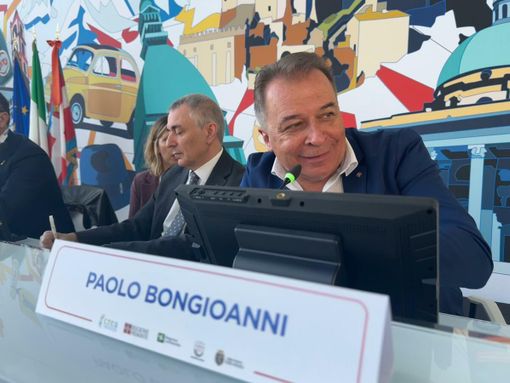 Agricoltura, Bongioanni apre il dibattito sulla nuova Pac: "Troppo potere a Bruxelles" Agricoltura, Bongioanni apre il dibattito sulla nuova Pac: "Troppo potere a Bruxelles"