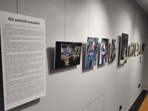 “Storie dell’altro ieri” prosegue con gli incontri collaterali