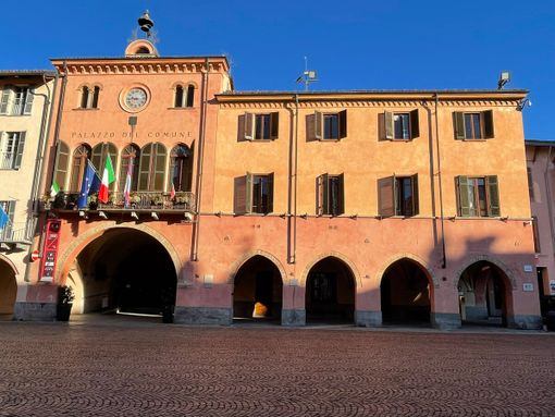 Alba ha completato l’iter per il commissariato: ora la decisione spetta al Ministero Alba ha completato l’iter per il commissariato: ora la decisione spetta al Ministero