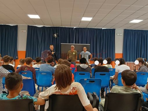 Sicurezza stradale, il lavoro in prima linea dell’associazione Familiari e Vittime della Strada di Cuneo