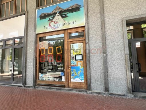 Viaggi &amp; Emozioni sei mesi dopo: locale in affitto e clienti ancora in attesa dei rimborsi
