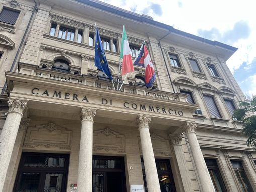 Camera di Commercio di Cuneo, 890 mila euro per innovazione, sostenibilità e reti d’impresa