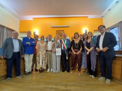 ENO7 del Turismo guarda già al futuro: Barolo e Pantelleria  insieme per il paesaggio del vino