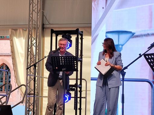 I primi 20 anni di UNISG, Università del Gusto. Petrini: “Il primo campo da arare è ridurre lo spreco” [FOTO]