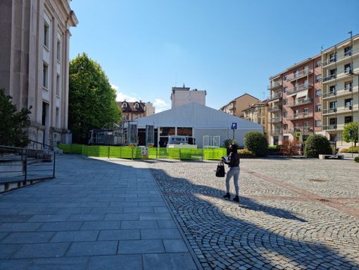 Allarme materie prime: al Pala Alba un convegno per fare il punto e analizzare gli scenari futuri Allarme materie prime: al Pala Alba un convegno per fare il punto e analizzare gli scenari futuri