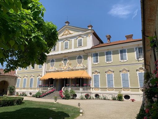 Tenuta Berroni