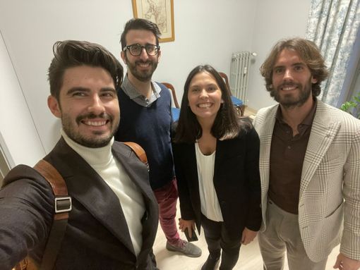 Nasce Voys, la start up innovativa che crea un network personale e naturale fra le persone Nasce Voys, la start up innovativa che crea un network personale e naturale fra le persone