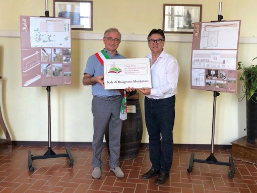 Prende concretamente forma il progetto del Centro Studi sul Paesaggio di Langhe Roero Monferrato